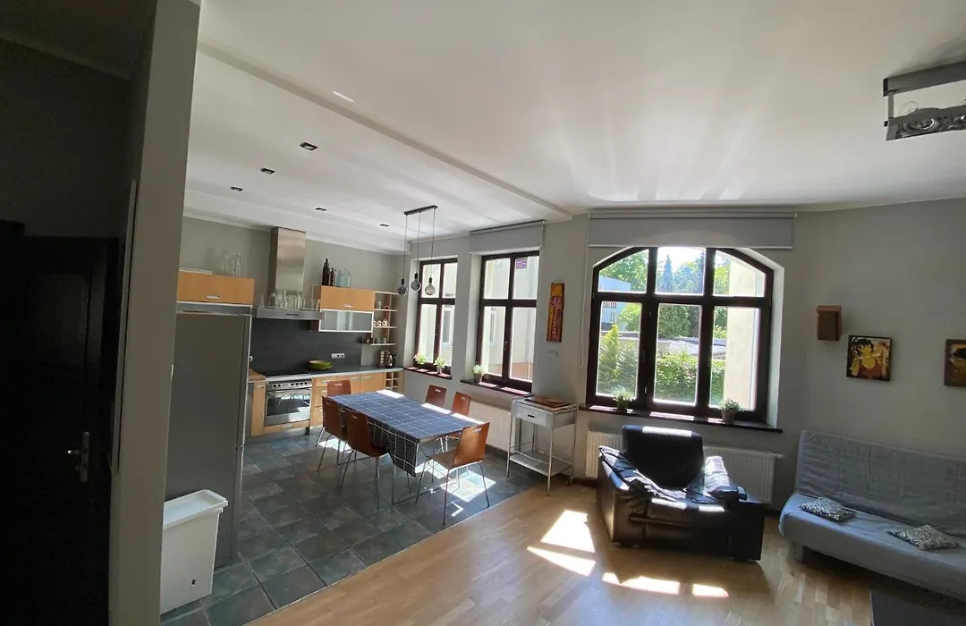 Sopot Lodge-1
