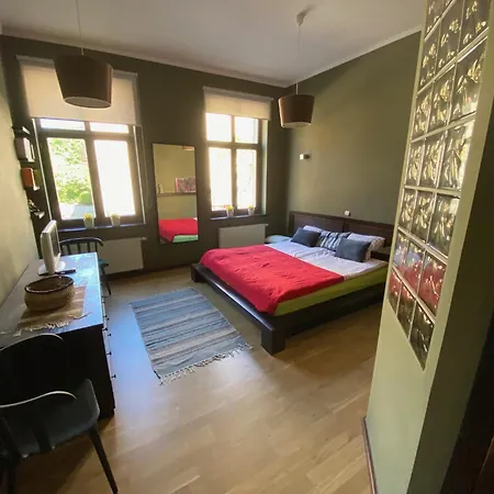 Sopot Lodge-3